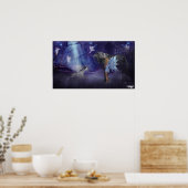 Twilights Legend Poster (Keuken)