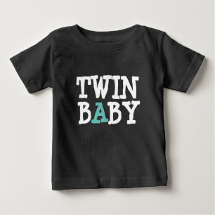 Twin 1 Baby A