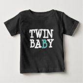 Twin 1 Baby B (Voorkant)