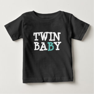 Twin 1 Baby B