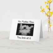 TWIN-*40* IS NIET ZO ERG ALS WE HET "SAMEN" DOEN KAART (Gele Bloem)