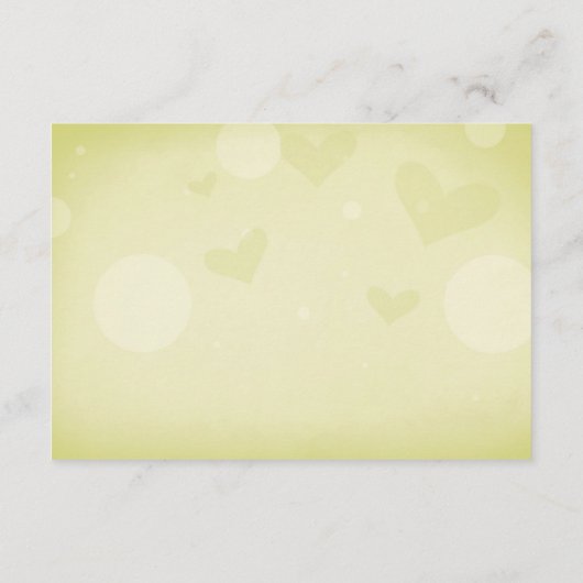 Twin Baby shower Breng een boek Twee Erwten in een Informatiekaartje (Achterkant)