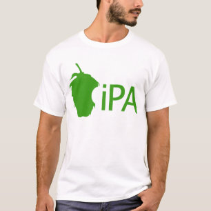 Twin Beer iPA T-shirt