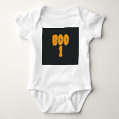 Twin Boo 1 Romper