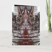 Twin Bourgondische Bridge-Kaart Kaart (Achterkant)