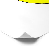 Twin Boy and Girl New Dad Gifts Poster (Hoek)