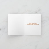 Twin Boys Baby shower Gefeliciteerd Nieuwe Ouder (Binnen)