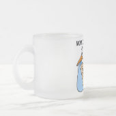 Twin Boys Mam Stork Tshirts en cadeautjes Matglas Koffiemok (Links)