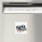 Twin City 21-32 Magneet (Insitu (Vaatwasser))