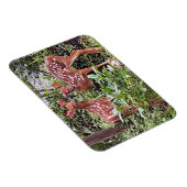 Twin Fawns Magnet Magneet (Rechterzijde)