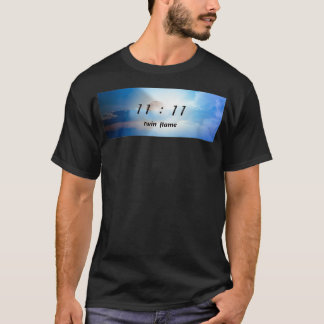 Twin Flame 1111 T-shirt