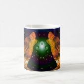 Twin Flames Collectie Koffiemok (Center)