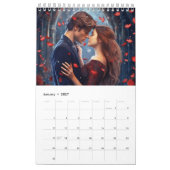 Twin Flames Kalender naar Manifest Liefde (Jan 2027)