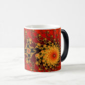 Twin Flames Mok (Voorkant rechts)