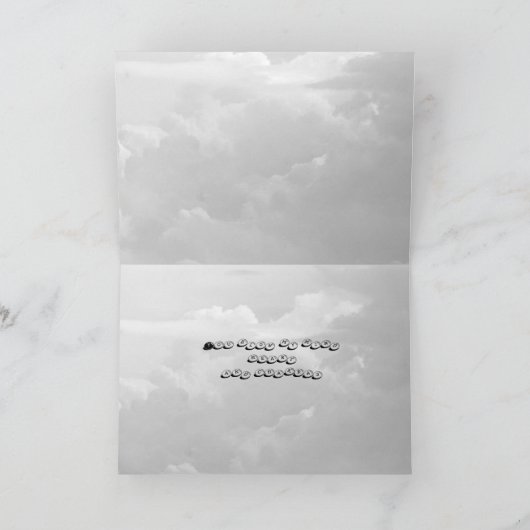 Twin flash card kaart (Binnen)