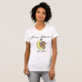 Twin Girls New Mam T-shirts en cadeautjes (Voorkant volledig)