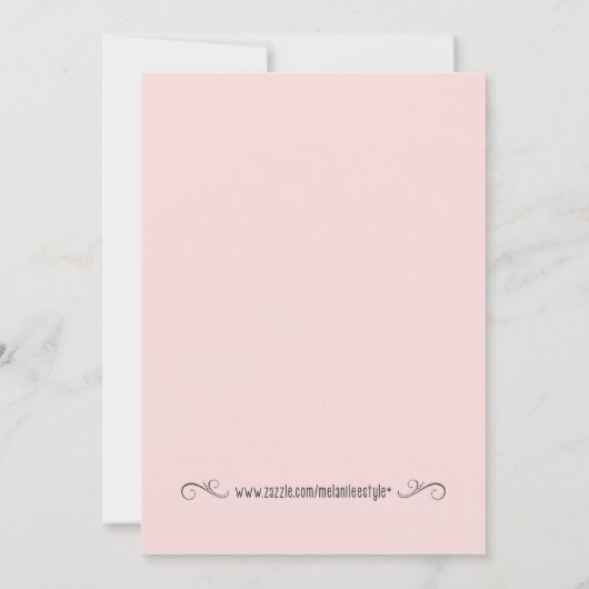 Twin Girls Verjaardagsfeestje Uitnodiging Uilen (Achterkant)