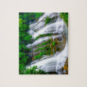 Twin Herfst Tennessee Legpuzzel (Verticaal)