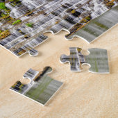 Twin Herfst Tennessee Legpuzzel (Zijkant)