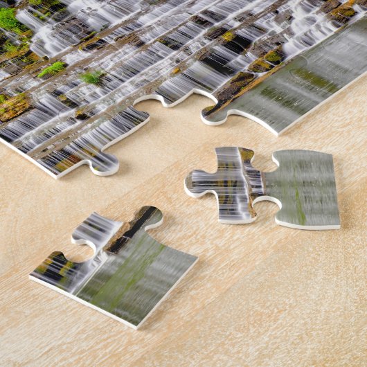 Twin Herfst Tennessee Legpuzzel (Zijkant)