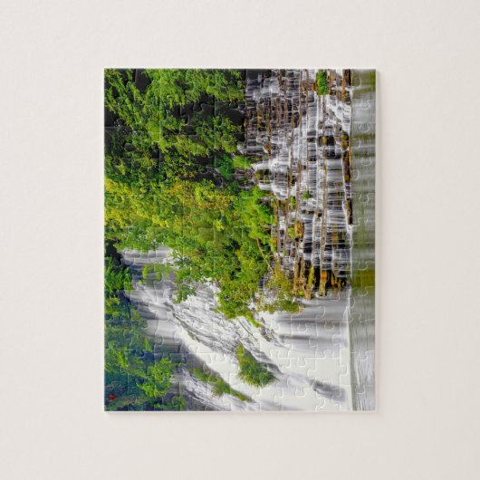 Twin Herfst Tennessee Legpuzzel (Verticaal)