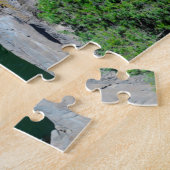 Twin Herfsten Idaho Jigzaag Puzzle Legpuzzel (Zijkant)