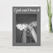 ***TWIN*** JE KUNT NIET ***30**** U KIJKT ZO JONG KAART (Voorkant)