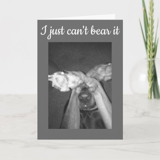 ***TWIN*** JE KUNT NIET ***30**** U KIJKT ZO JONG KAART (Voorkant)