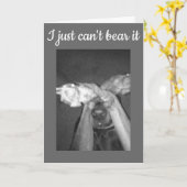 ***TWIN*** JE KUNT NIET ***30**** U KIJKT ZO JONG KAART (Gele Bloem)