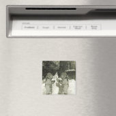 Twin Julias Magnet (Insitu (Vaatwasser))