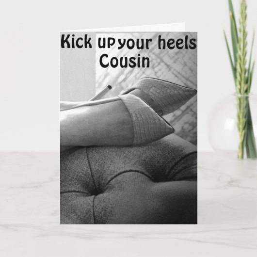 TWIN "KIJK UW HEELDEN OP" - KIJK HEN UIT" VANDAAG KAART (Voorkant)