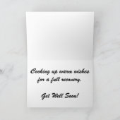 Twin Lake Cookout krijgt een goede Kaart (Binnen)