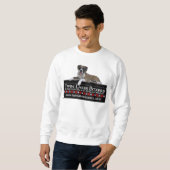 Twin Lakes 2 - Gepersonaliseerd Trui (Voorkant volledig)