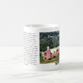 Twin Lights of Navesink, Mok New Jersey (Center)