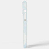 Twin Love voor altijd telefoonhoesje Case-Mate iPhone Case (Achterkant / Links)