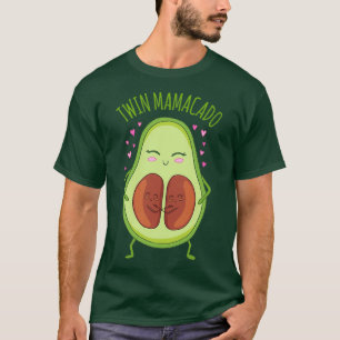 TWIN MAMACADO 1 T-SHIRT