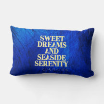 Twin Marlin-Sierkussen