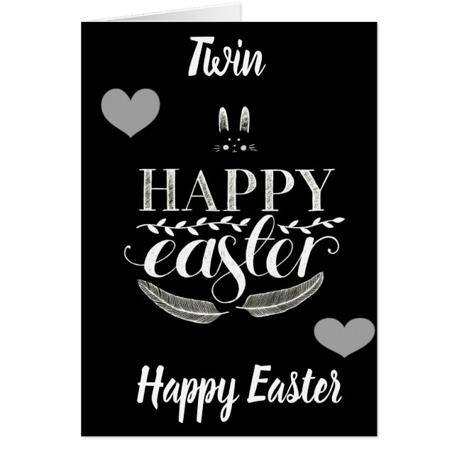 ***TWIN** MEMORIES DIE EENVOUDIGER WORDEN GEDEELD (Voorkant)