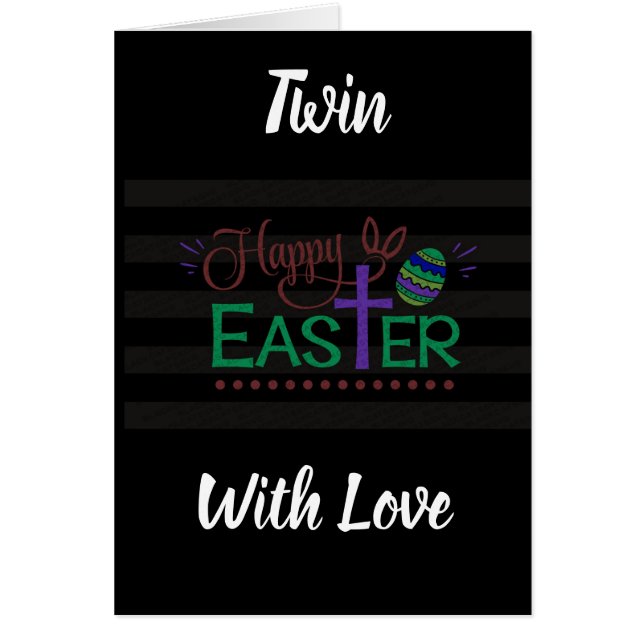 ***TWIN** MEMORIES DIE EENVOUDIGER WORDEN GEDEELD (Voorkant)