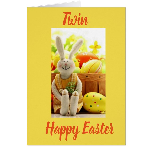 ***TWIN** MEMORIES DIE EENVOUDIGER WORDEN GEDEELD (Voorkant)