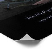 Twin Oaks Airport Poster (Hoek)