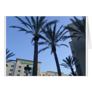 Twin Palms California Vakantie