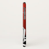 Twin Peaks Agent Cooper Phone Case (Achterkant/links)