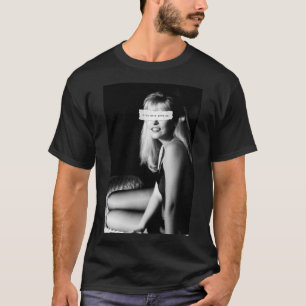 Twin Peaks Laura Palmer T-shirt