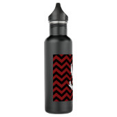 Twin Peaks - Ondertussen Waterfles (Links)