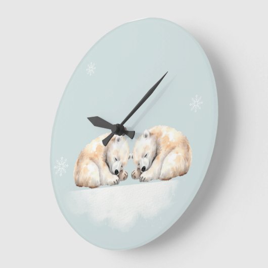 Twin Polar Beer Nursery Grote Klok (Hoek)