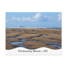 Twin Rocks Briefkaart