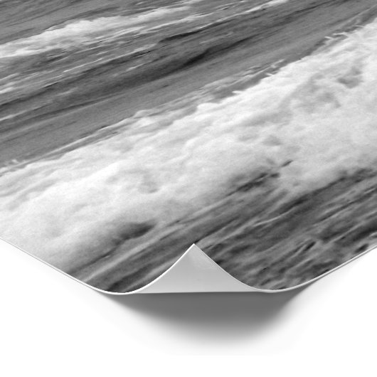 Twin Rocks Poster (Hoek)