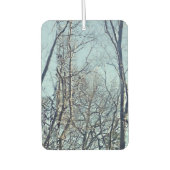 Twin Saplings Luchtverfrisser (Voorkant)