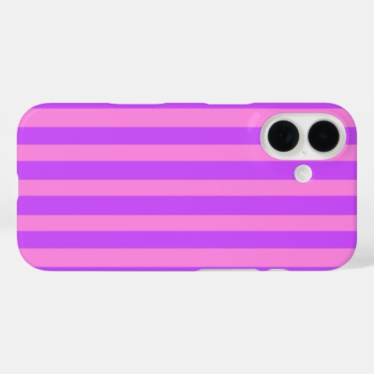 Twin set Case-Mate iPhone case (Achterkant (horizontaal))